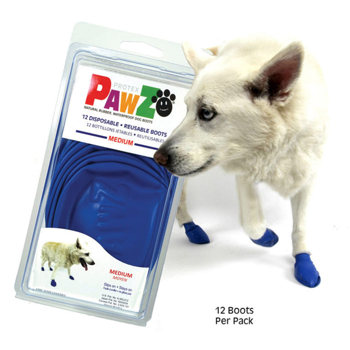 Pawz Boots-Medium