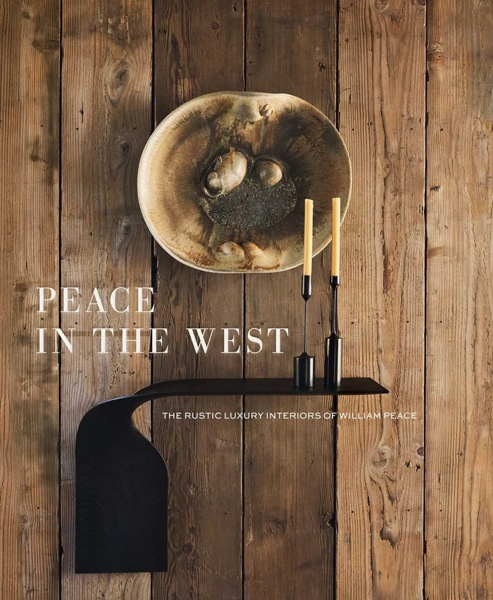 Peace in the West
