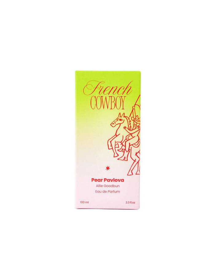 Pear Pavlova Eau de Parfum 100ml