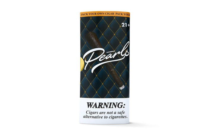 Pearls Wraps | Stogz | Find Your High