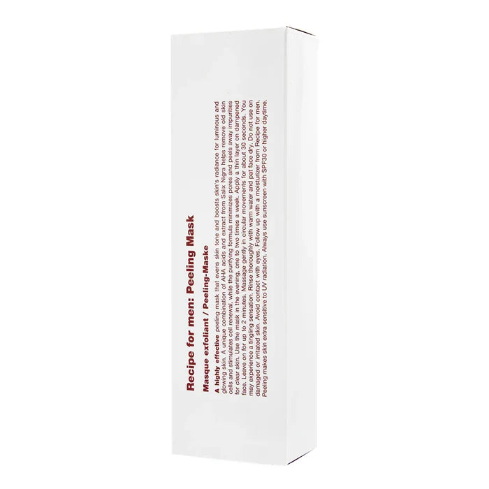 Peeling Mask 100ml
