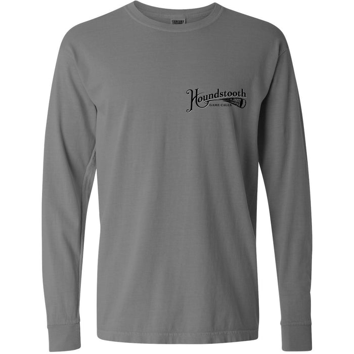 Pine Top Road Longsleeve Tshirt