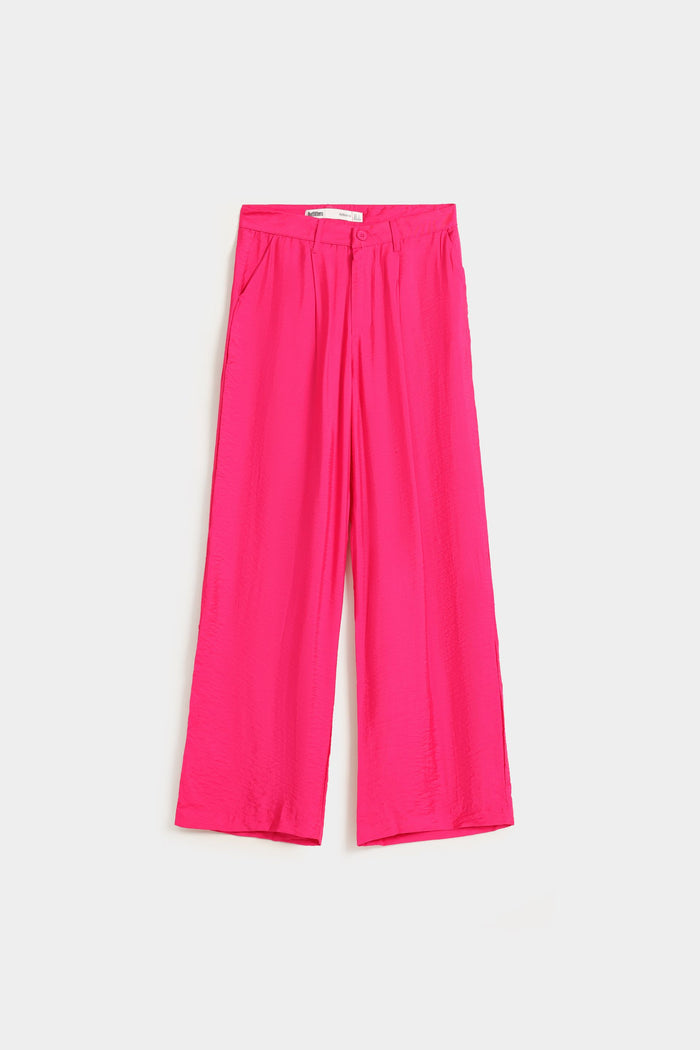 Pink / XS / SS-25