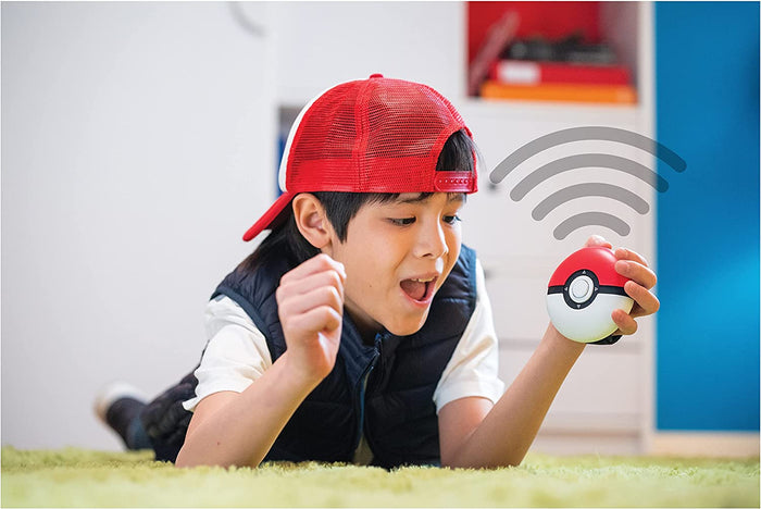Pokemon Trainer Mission