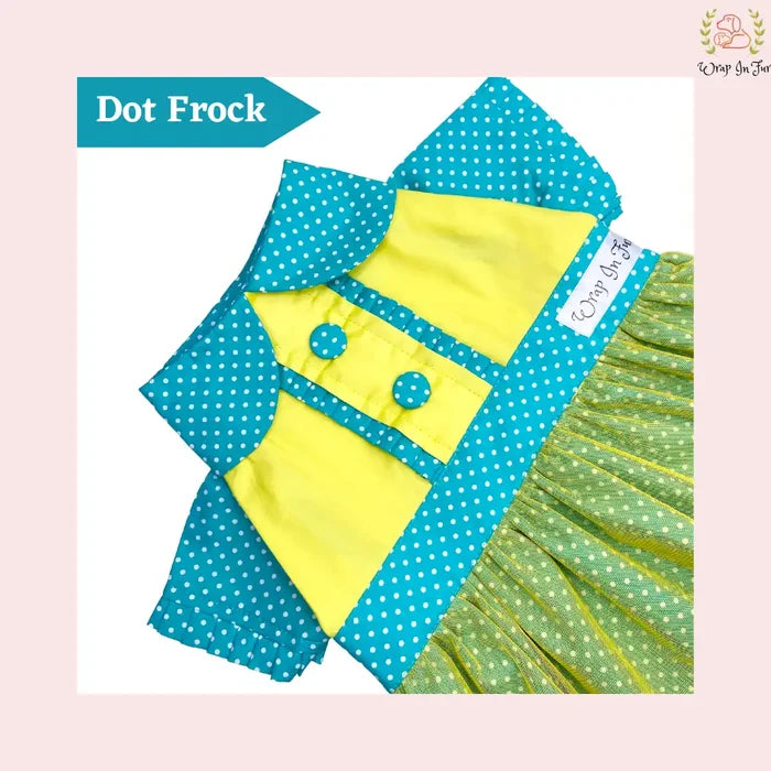 Dog Dress