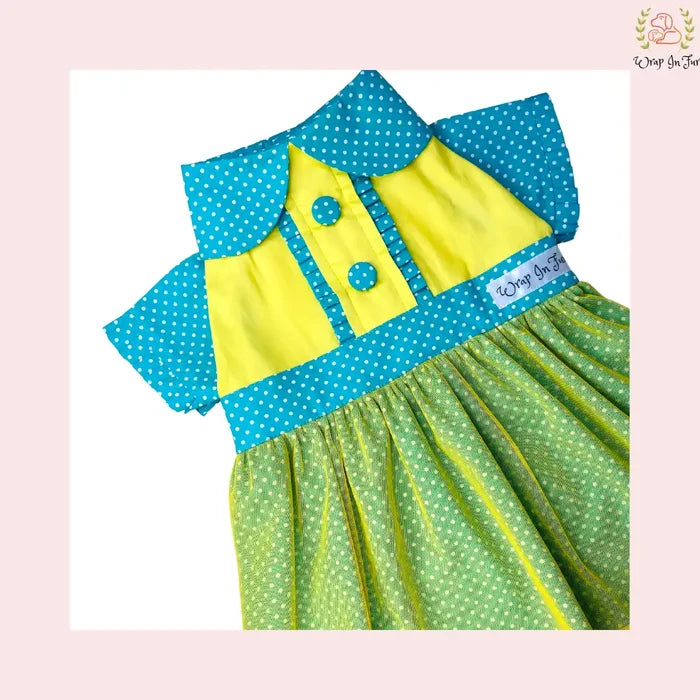 Dog Frock