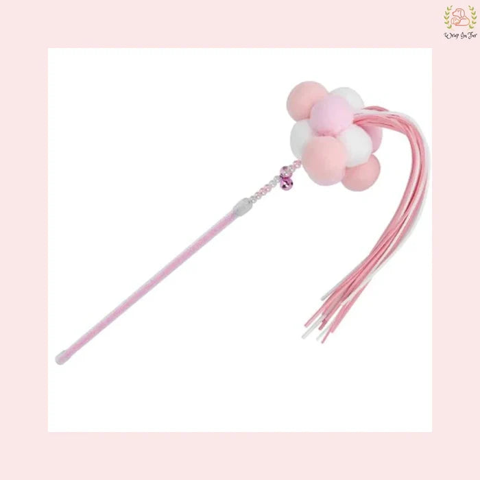 Pom Pom Stick