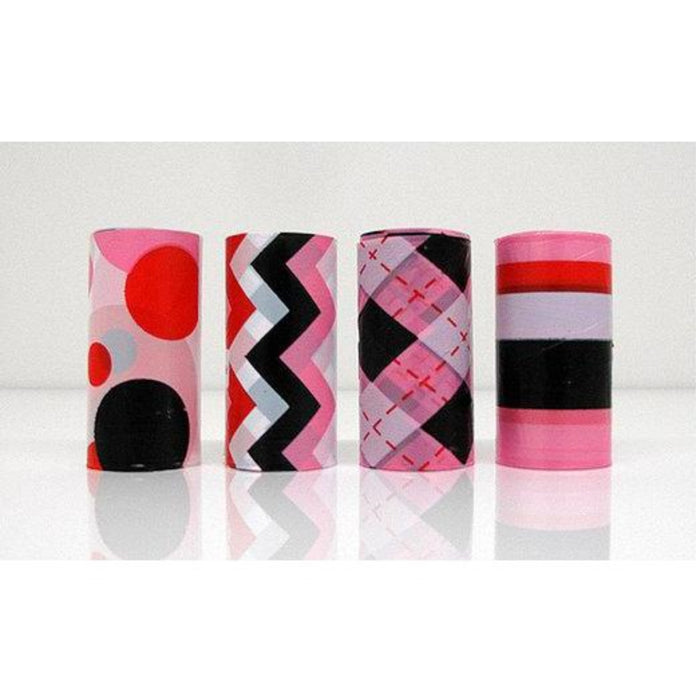 Poopy Packs - Pink