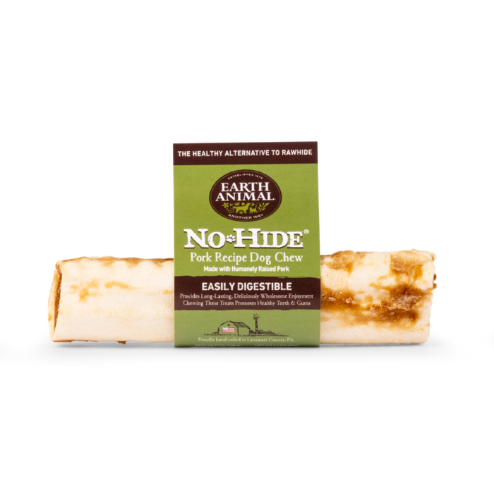 Pork No Hide
