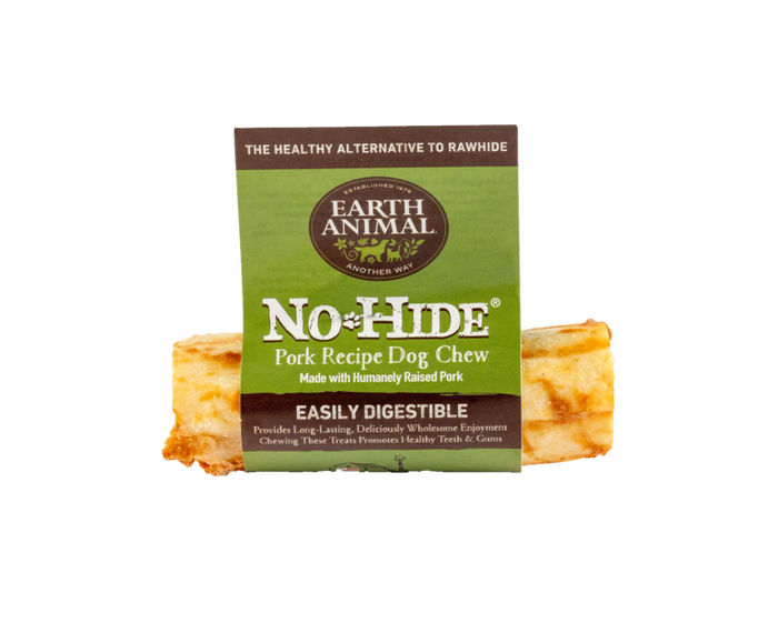 Pork No Hide