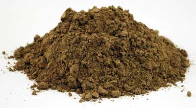 Powder, Black Cohosh Root