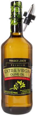 PREMIUM EXTRA VIRGIN OLIVE OIL  33 FL OZ #ROCK VALUE-ORDER BY  TUESDAY EVENING OCT 27 ARRIVING NOV 04  FOR DELIVERY#