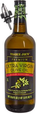 PREMIUM EXTRA VIRGIN OLIVE OIL COLD PRESSED 33.8 FL OZ #ROCK VALUE-ORDER BY  TUESDAY EVENING OCT 27 ARRIVING NOV 04  FOR DELIVERY#