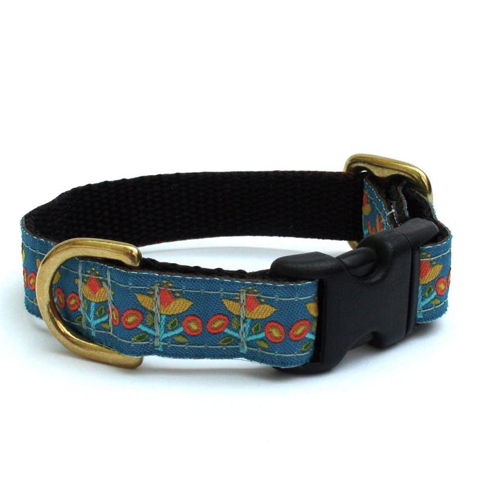 Primitive Bloom Collar