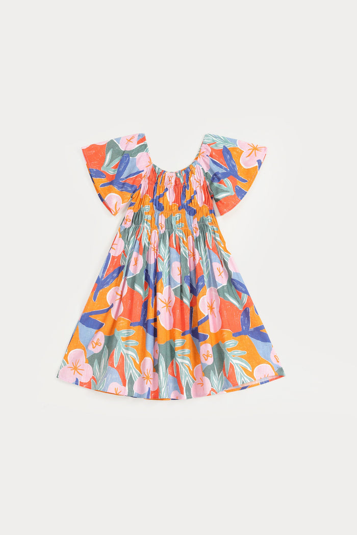 Multi Colour