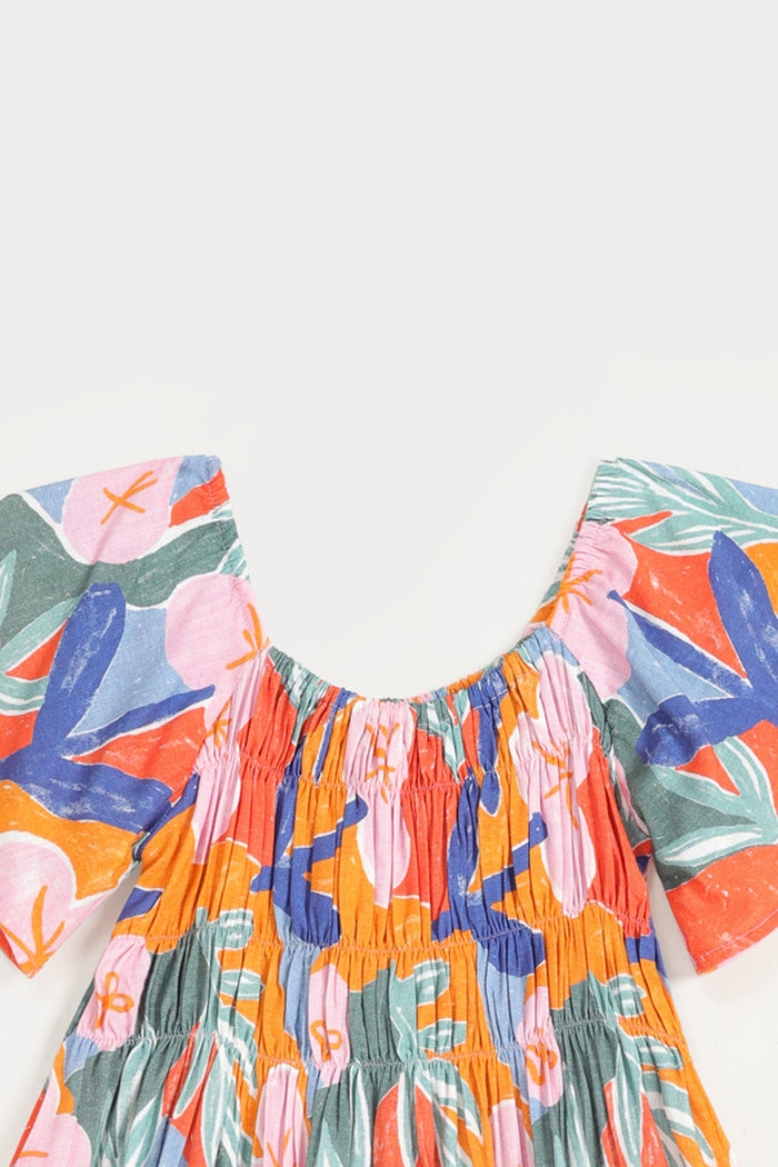 Multi Colour