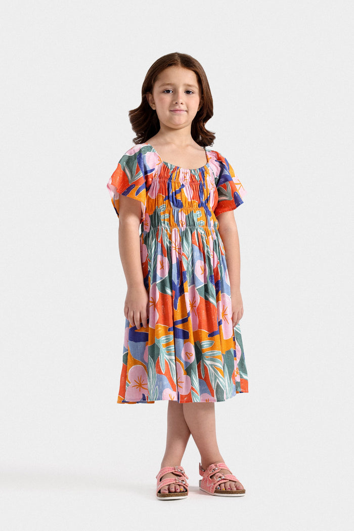 Multi Colour