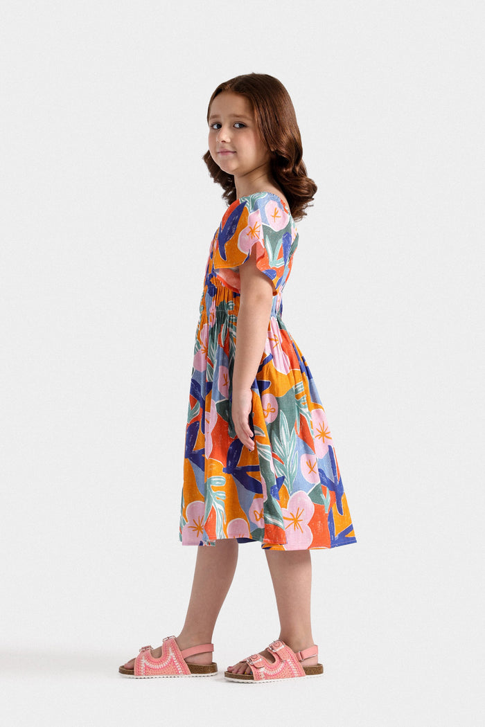Multi Colour