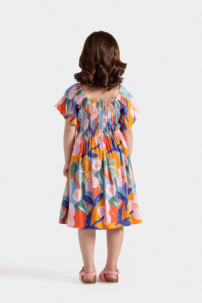 Multi Colour