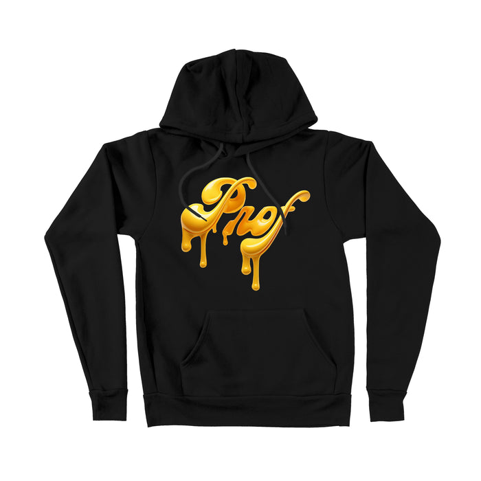 PROF "Butter" Pullover Hoodie *ONLY S*