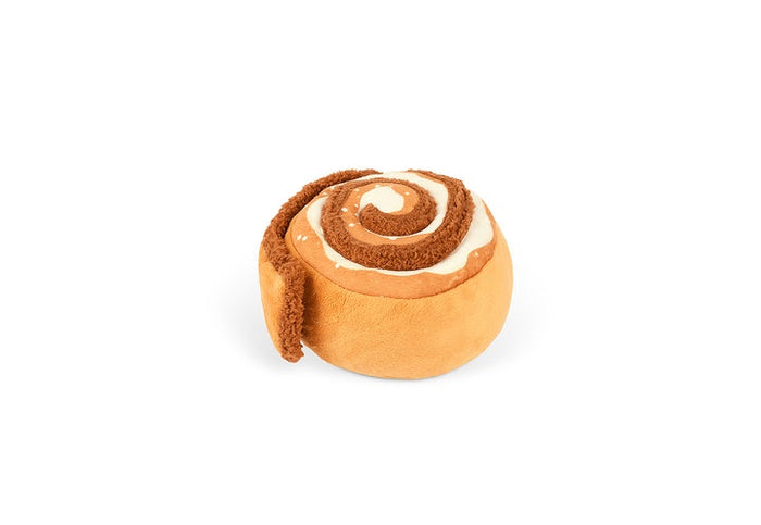 Pup Cup Cafe - Cinnabone Toy