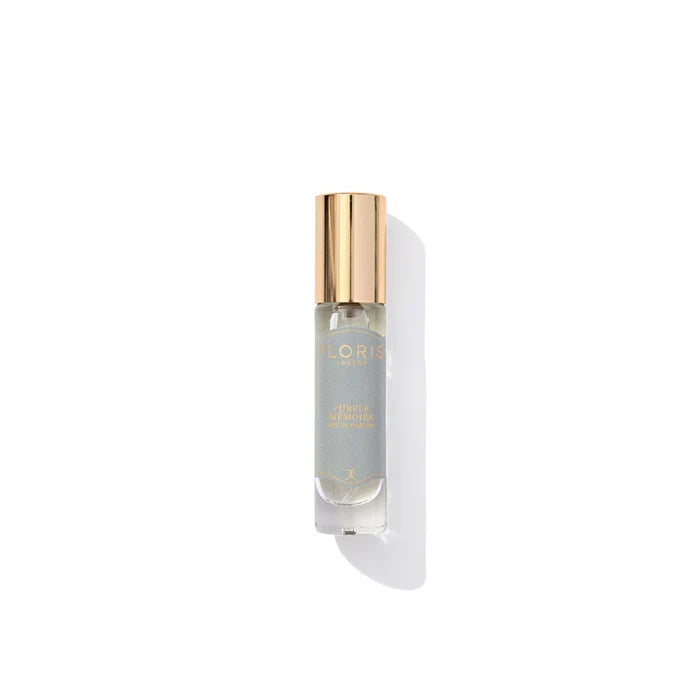 Floris Purple Mémoire Eau de Parfum – 10ml travel-size bottle