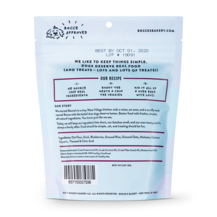 Quack Quack Quack Training Bites 6oz