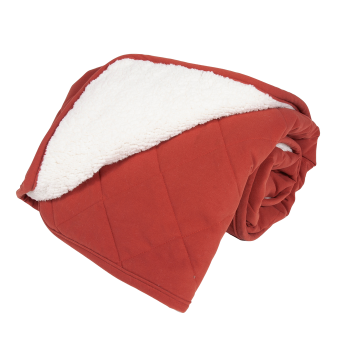 DOG-BLANKET-DIAMOND-RED-SOFA-COVER
