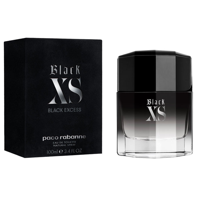 Rabanne Black XS Him Eau de Toilette 100ml Spray
