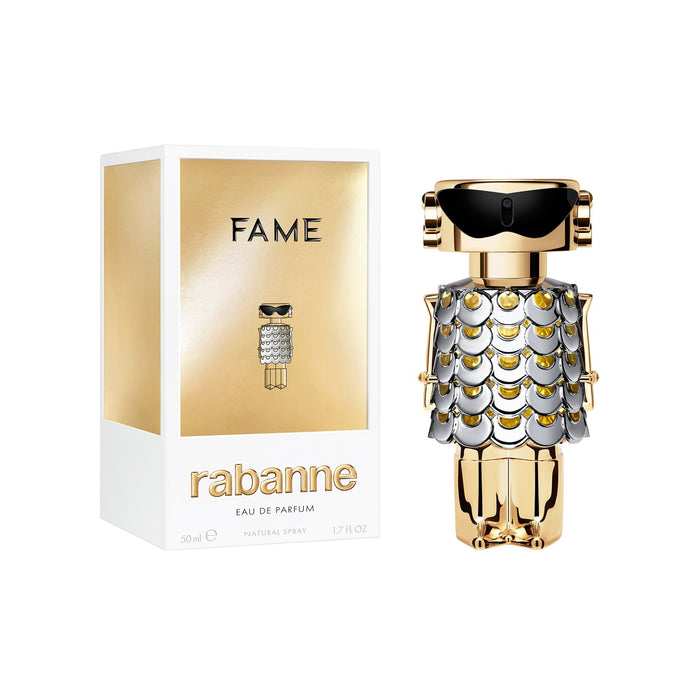 Rabanne Fame Eau De Parfum 50ml Spray