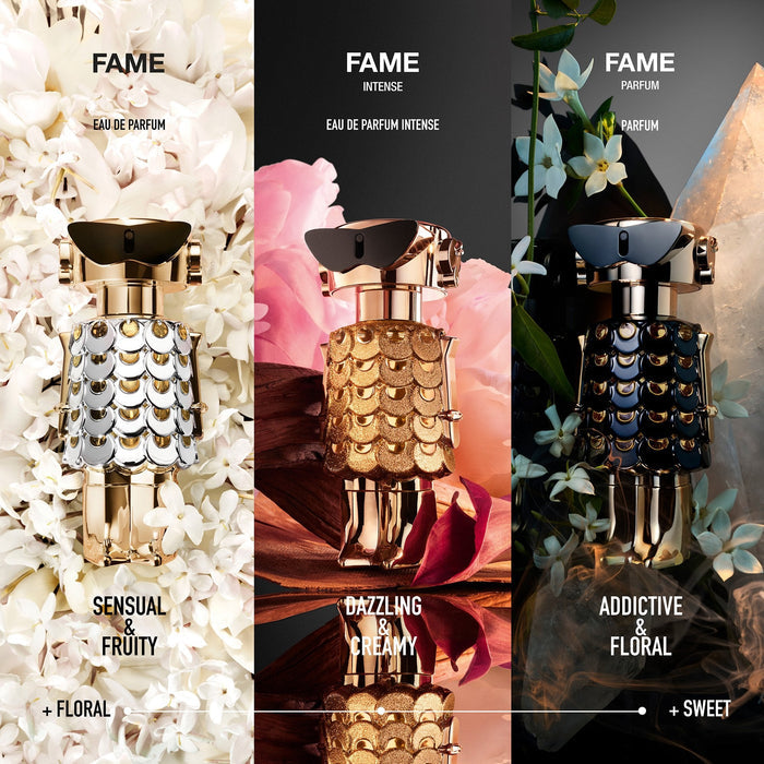 Rabanne Fame Eau De Parfum 50ml Spray