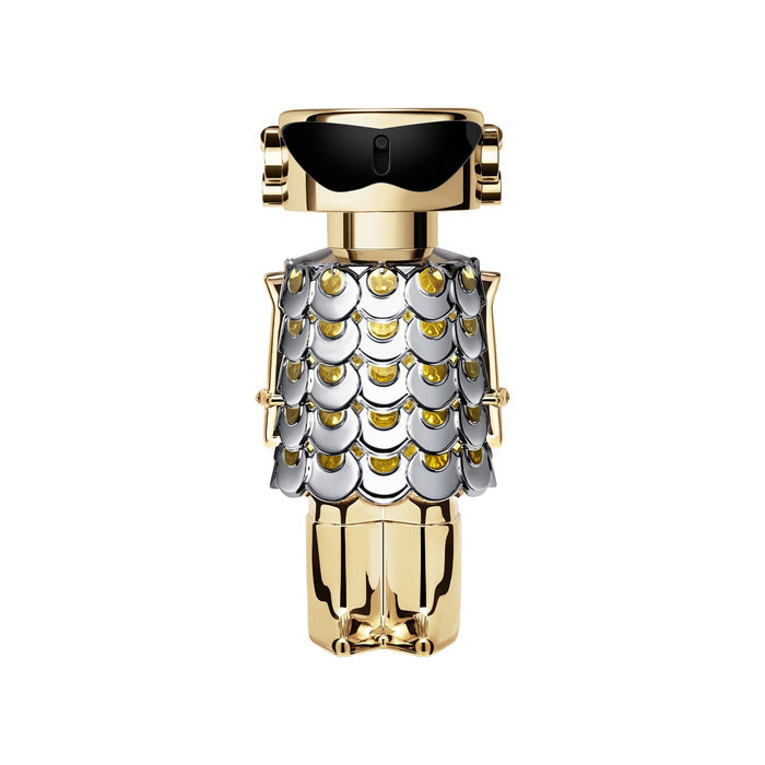 Rabanne Fame Eau De Parfum 80ml Refillable