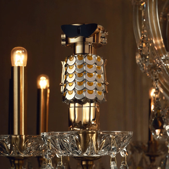 Rabanne Fame Eau De Parfum 80ml Refillable