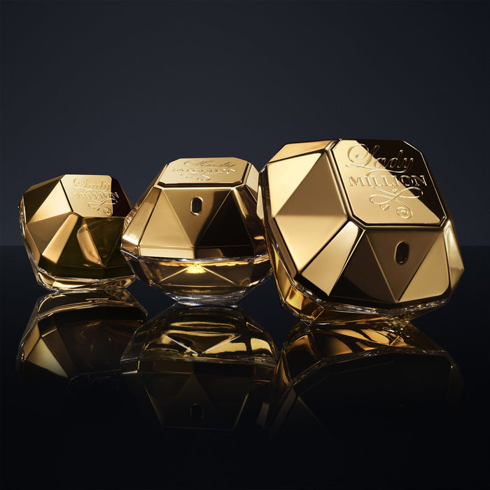 Rabanne Lady Million Eau De Parfum 30ml Spray