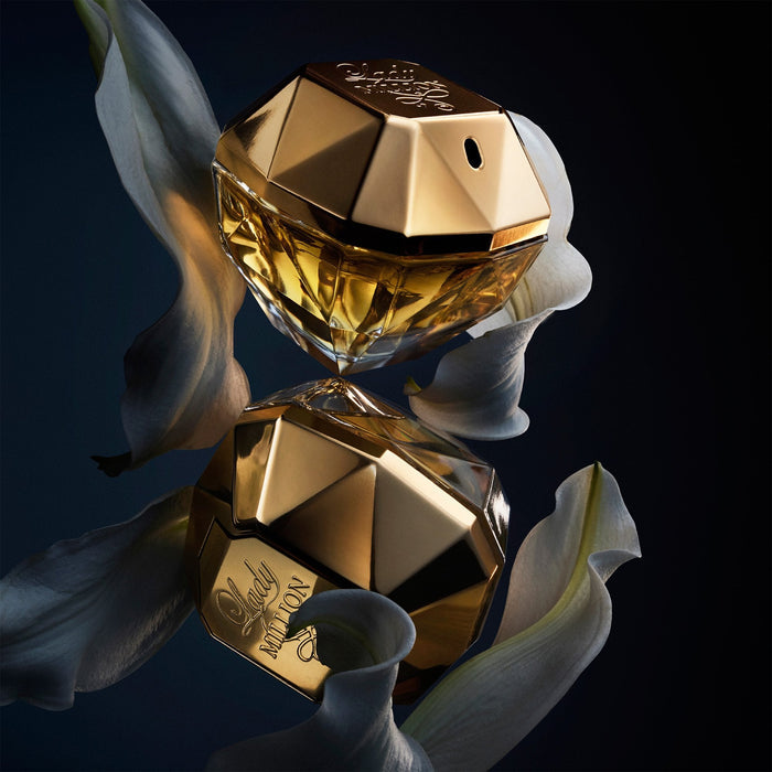 Rabanne Lady Million Eau De Parfum 50ml Spray
