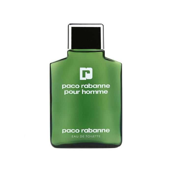 Rabanne Pour Homme Eau De Toilette 100mly