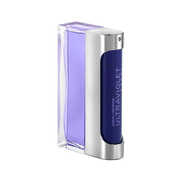 Rabanne Ultraviolet Man Eau de Toilette 100ml Spray