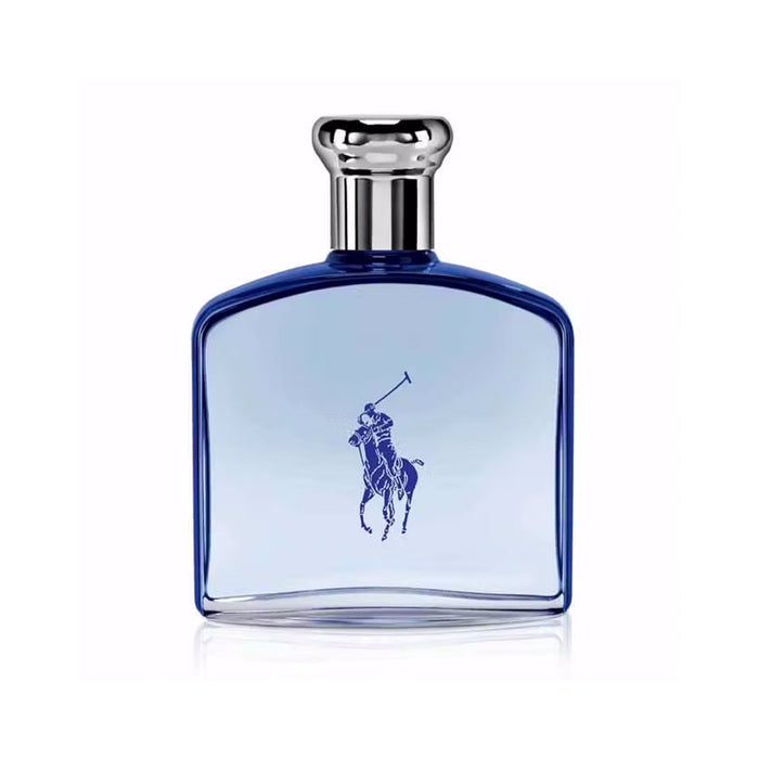Ralph Lauren Polo Blue Eau De Toilette 125ml Spray