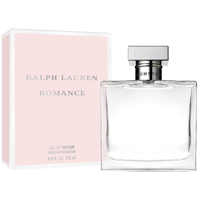 Ralph Lauren Romance Eau De Parfum 100ml Spray (20) SP