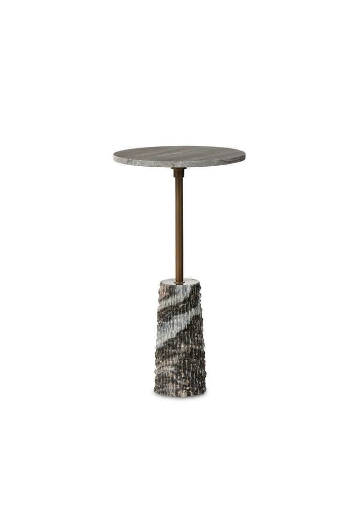 Raven End Table