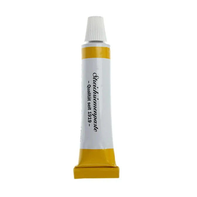 Razor Strop Paste 5ml