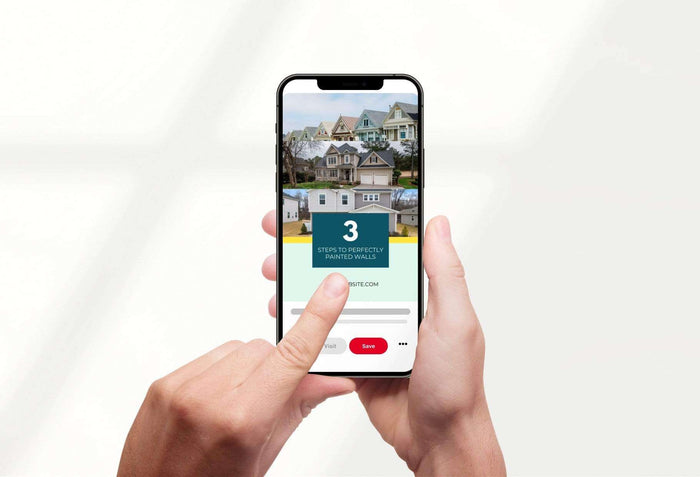 Ladystrategist Real Estate Pinterest Template instagram canva templates social media templates etsy free canva templates