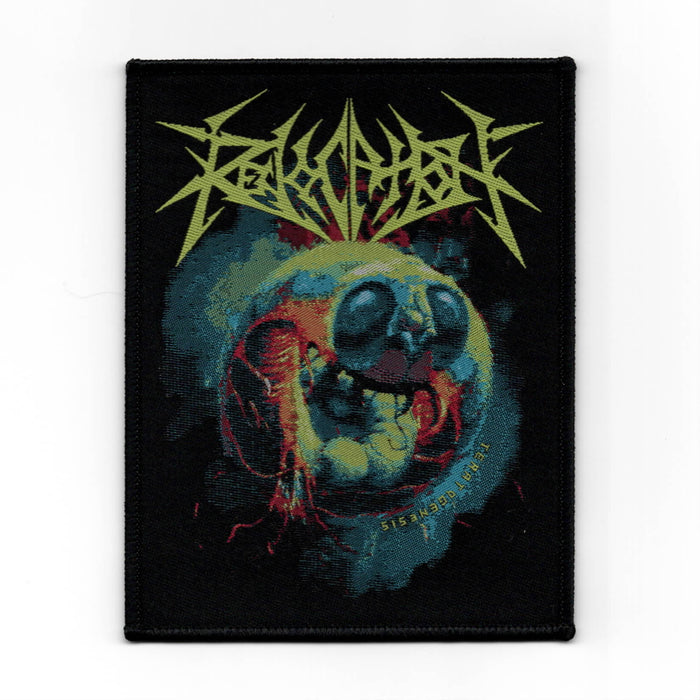 Revocation "Teratogenesis" Patch