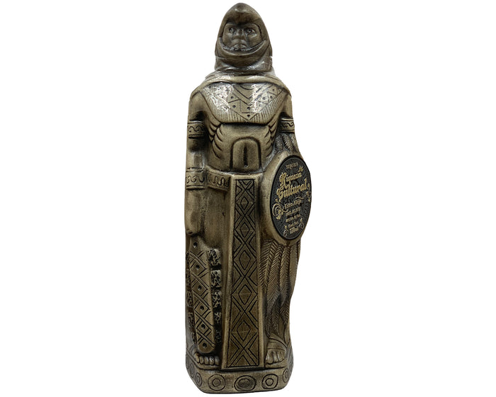 Riqueza Cultural Guerrero Aguila Ceramic