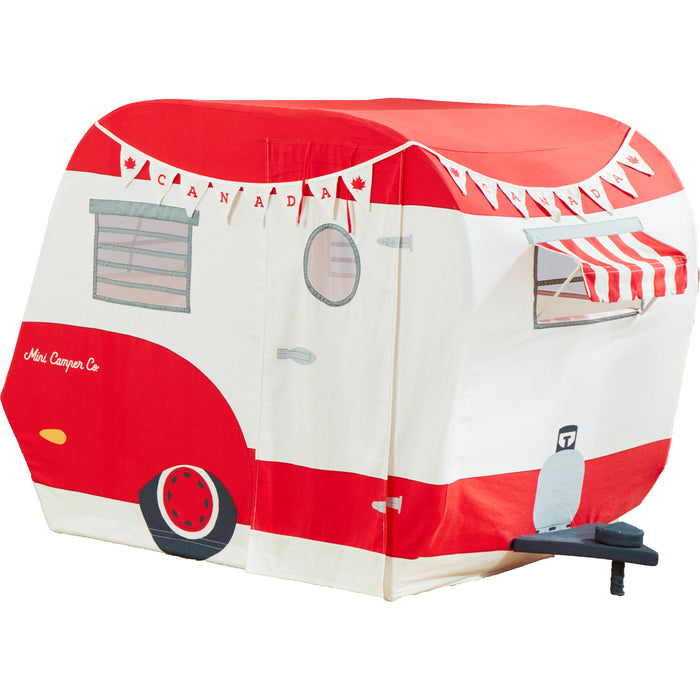 Road Trip Camper Play House