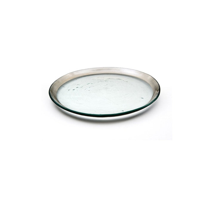 Roman Antique Salad Plate