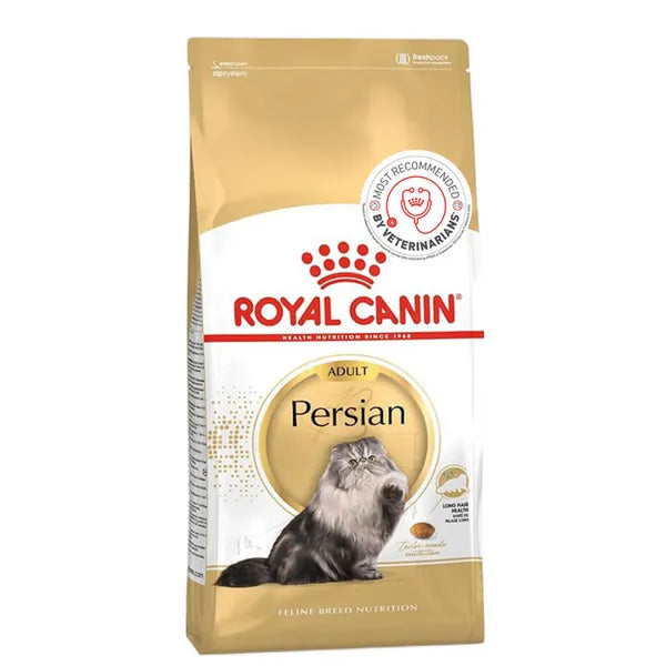 Royal Canin Persian Adult Cat Dry Food – Complete & Balanced Nutrition