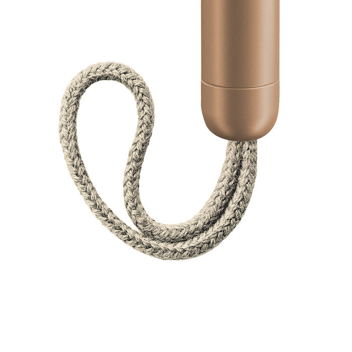 Safety Razor COMPANION Rose Gold R COM 15