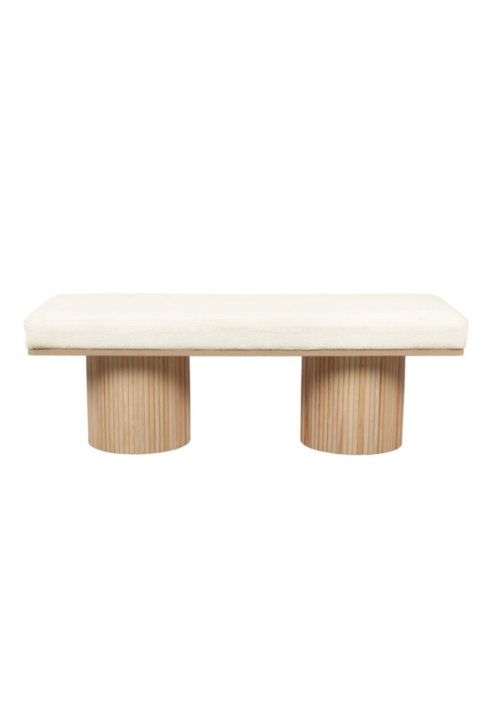 Sagano Bench