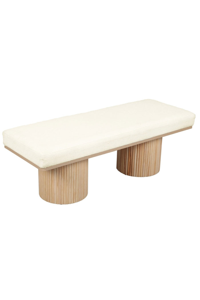 Sagano Bench